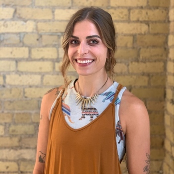 Avatar of Jess Milbrath