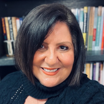 Avatar of Jacqueline Meredith