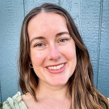 Clinician Headshot