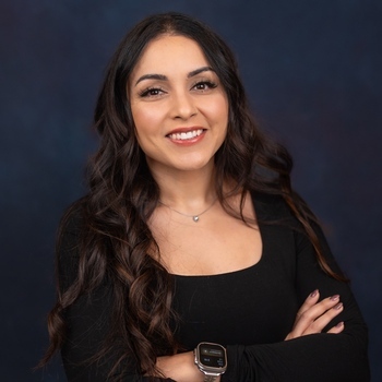 Avatar of Raquel Ramirez