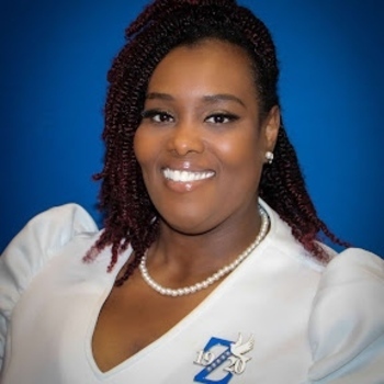 Avatar of Kimiko Pittman