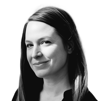 Avatar of Nina Paul