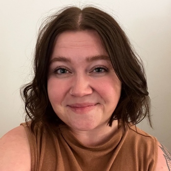Clinician Headshot