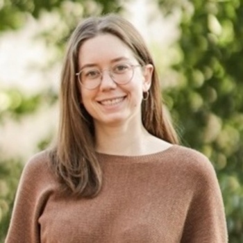 Avatar of Madeline Verdesca