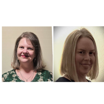 Avatar of Cassandra Leclerc & Erica Michael