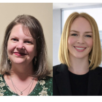 Avatar of Cassandra Leclerc & Erica Michael