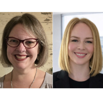 Avatar of Cassandra Leclerc & Erica Michael