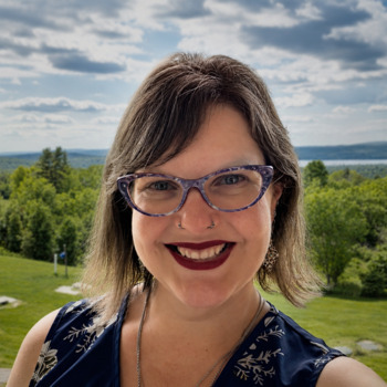 Avatar of Cassandra Leclerc