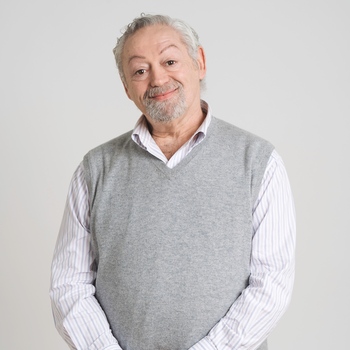 Clinician Headshot