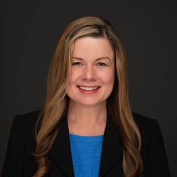 Avatar of Gina Marshall, LPC, NCC, CCMHC