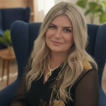 Avatar of Dr. Varda Hakobyan, Psy.D.