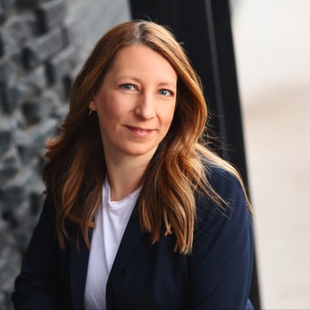 Avatar of Jennifer Hills, LCSW