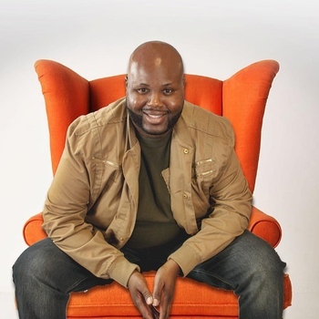 Clinician Headshot