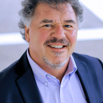 Avatar of Gary Dietz