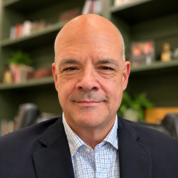Avatar of Keith Baker