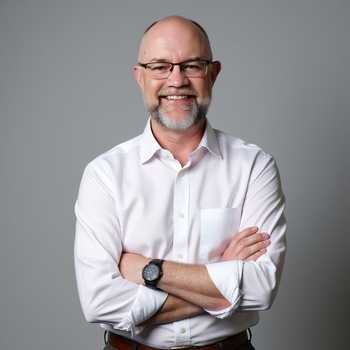 Avatar of Darren Knight-Baughman