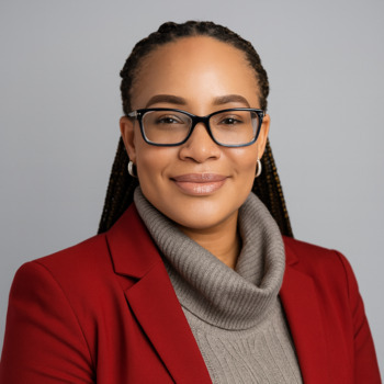 Avatar of Lanika Wilson, LCSW-C