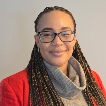 Avatar of Lanika Wilson, LCSW-C