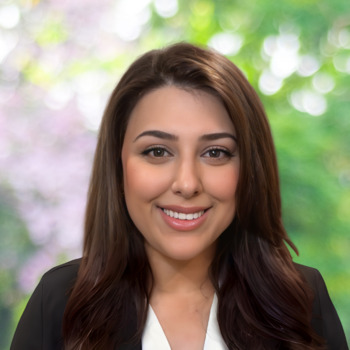 Avatar of Dr. Adelina Matevosyan