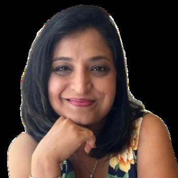 Avatar of Meetika Jindal MS, LMFT-Associate (Supervised by Nadine Greer)