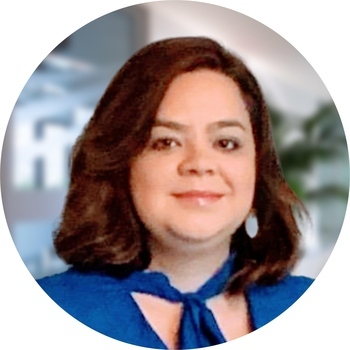 Clinician Headshot