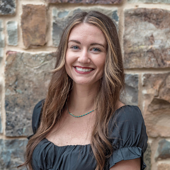 Clinician Headshot