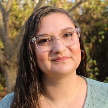 Avatar of Samantha Klingenberg