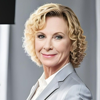 Clinician Headshot