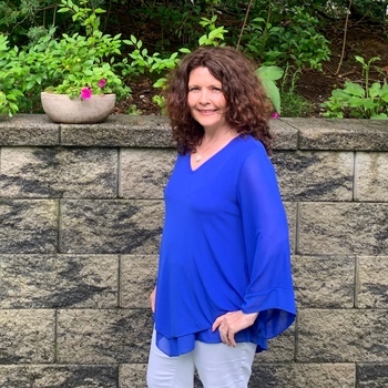 Avatar of Amy Insana