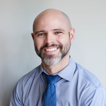 Clinician Headshot