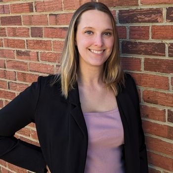 Clinician Headshot