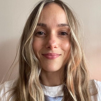 Avatar of Cheyenne McElhiney