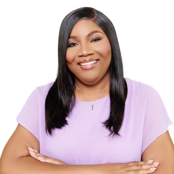 Avatar of Demetria Harris