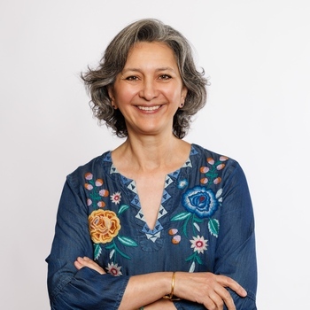 Avatar of María Consuelo Lozano Celis
