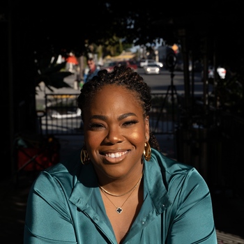 Avatar of Shawnnell Pugh