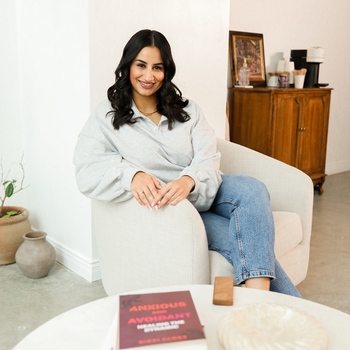 Avatar of Natasha Wahi