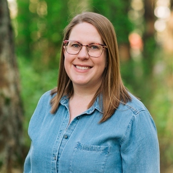 Clinician Headshot