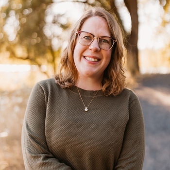 Avatar of Ashley Sullivan, LCSW (she/her)