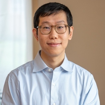 Avatar of Kaiwen Liu