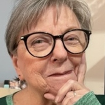 Avatar of Sandra Morton