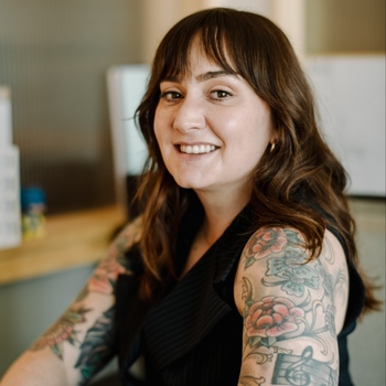 Avatar of Katie Gorney
