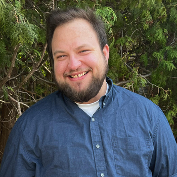 Clinician Headshot