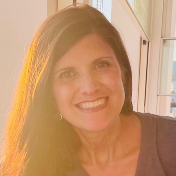 Avatar of Teresa Izquierdo, Psy.D.