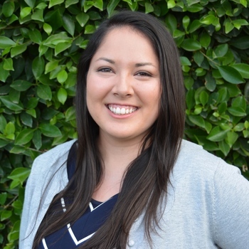 Clinician Headshot