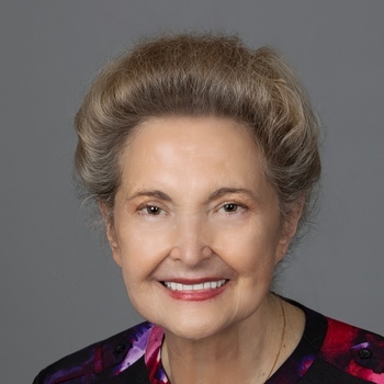 Avatar of Dr. Stella Abrahan