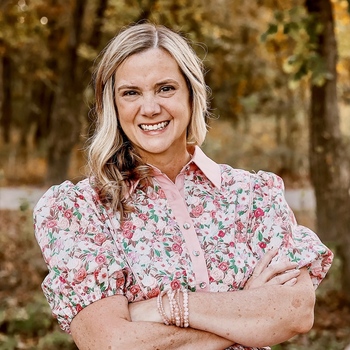 Avatar of Jen McDonald