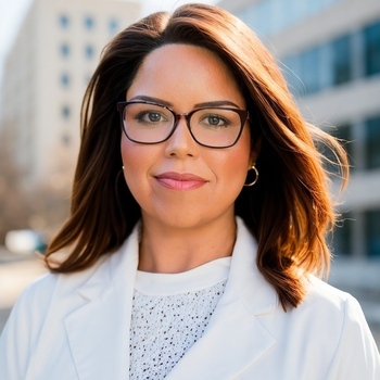 Clinician Headshot