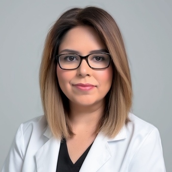 Clinician Headshot