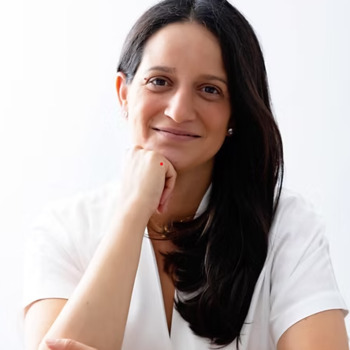 Clinician Headshot