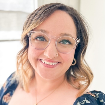 Clinician Headshot